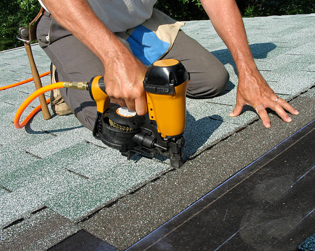 Best Residential Roofing Contractor  in Hilbert, WI