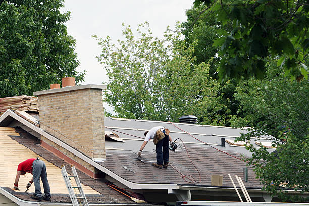 Best Roof Replacement Cost  in Hilbert, WI