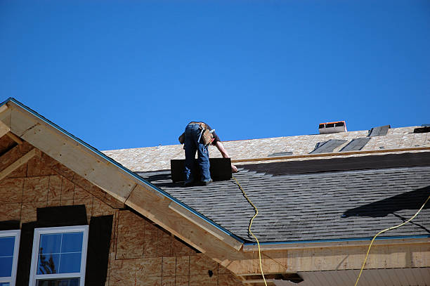 Quick and Trustworthy Emergency Roof Repair Services in Hilbert, WI